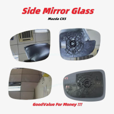 Side Mirror Glass